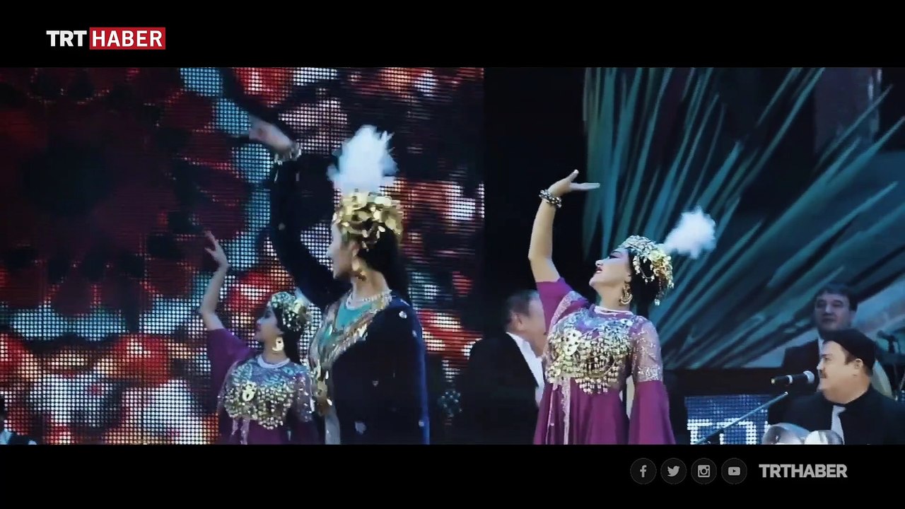 Türkiye'nin müzik kanalı TRT Müzik 10 yaşında