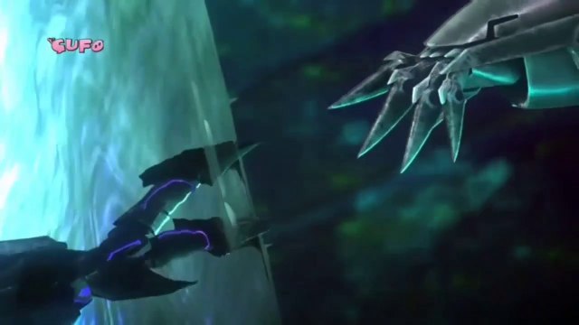 Transformers Prime Season 1 Episode 5 Rikthimi eresires (pjesa 5) Albanian (Shqip)