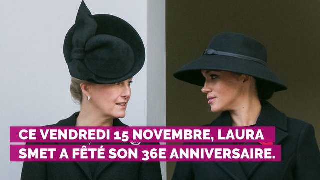 Le message de Laura Smet à Johnny Hallyday pour son 36e anniversaire, la grossesse de Leïla Bekhti : toute l'actu du 15 novembre