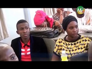 JT BAMBARA 19H30 DU 15 NOVEMBRE 2019