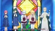 [Tempest Fansub] Asasinlerin Gururu 4. Bölüm