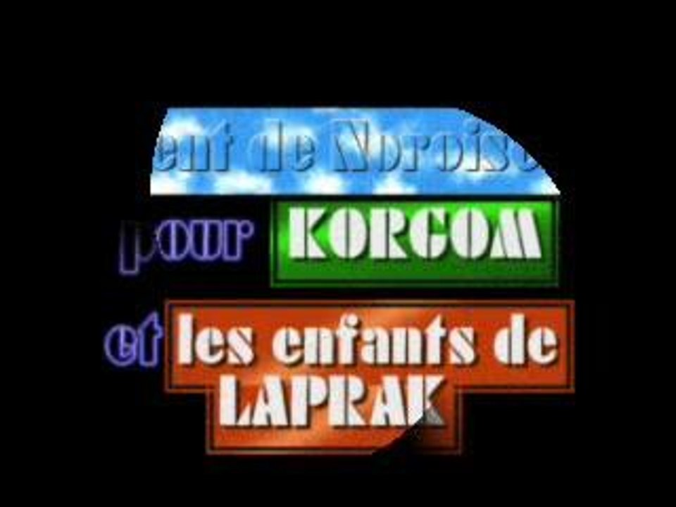 AJAK soirée du 04 02 06 à Andrésy