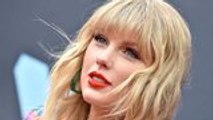 Taylor Swift Alleges Scooter Braun, Scott Borchetta Are Denying Her Music For 2019 AMAs Performance | THR News