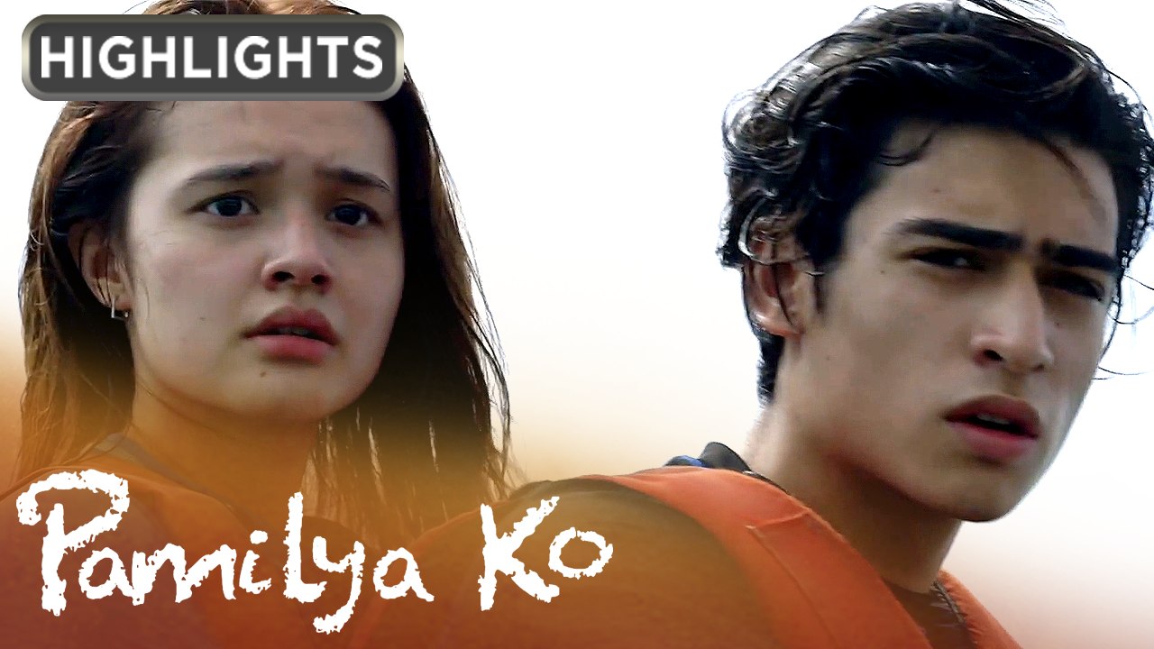 Lemon at Stefano, nalagay sa panganib ang buhay | Pamilya Ko
