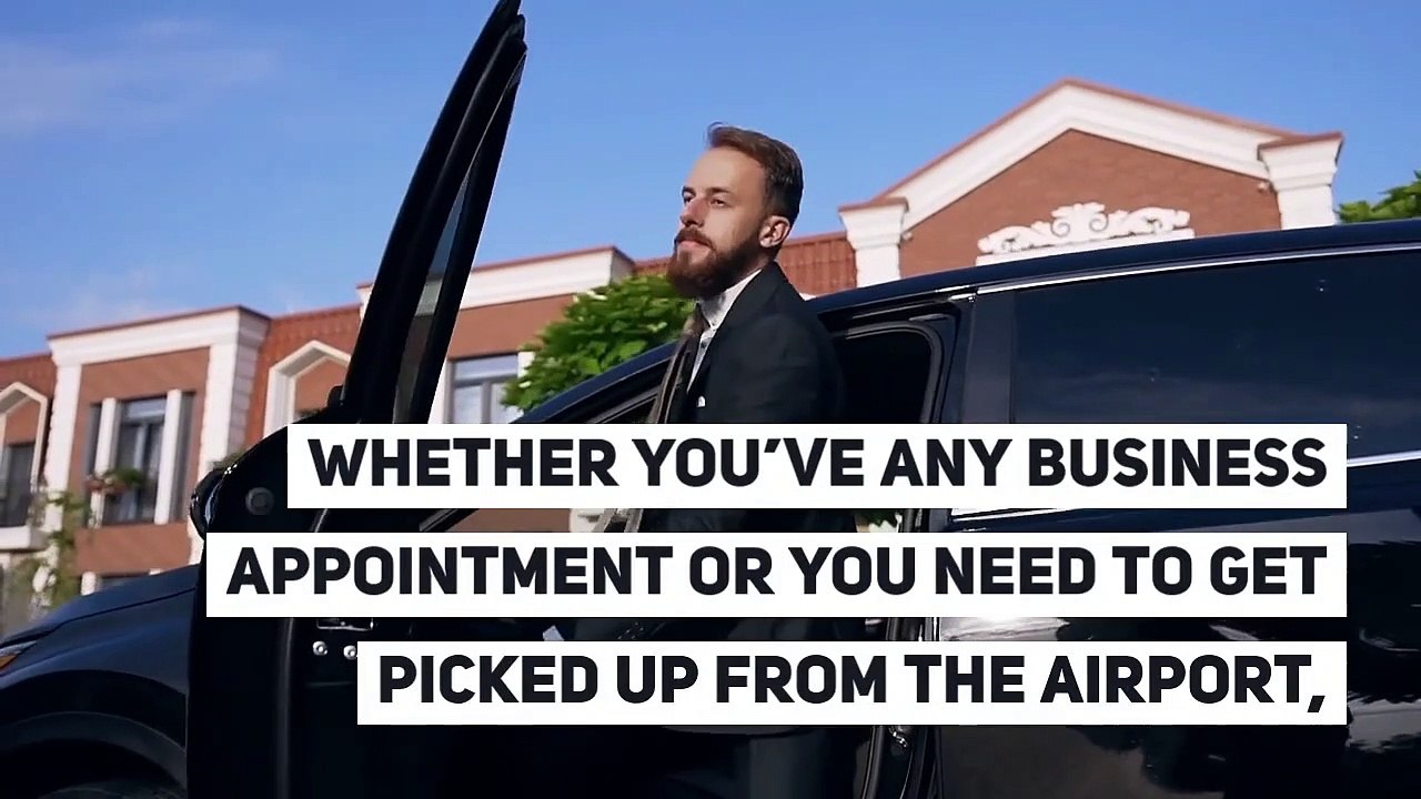 Atlanta Limo & Taxi Services, Luxury Car Rentals Atlanta, GA