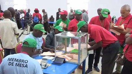 Abre-se uma nova página na história da UNITA