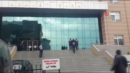 Tekirdağ'da El Nusra terör örgütüne yönelik operasyon