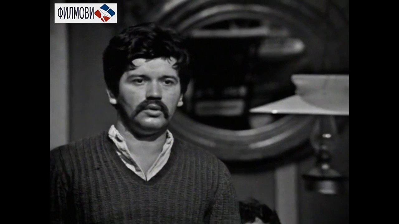 САРАЈЕВСКИ АТЕНТАТ /1972/ први део филма