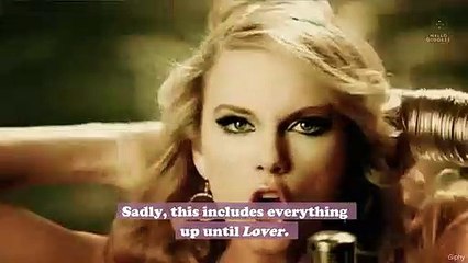 Taylor Swift just blew up Scooter Braun’s mentions with an SOS to her fans