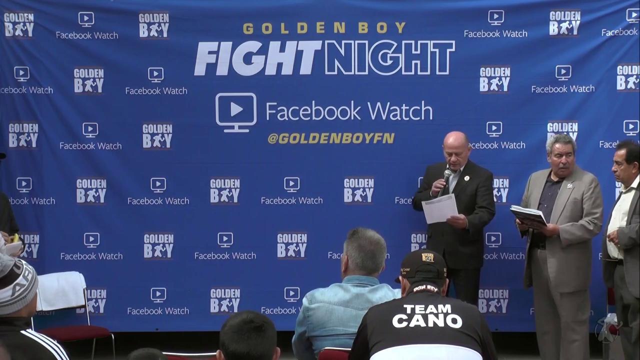 Weigh in #9