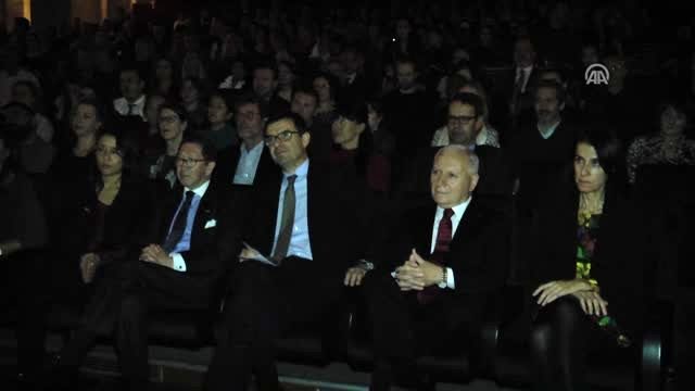 13. Uluslararası Flamenko Ankara Festivali başladı