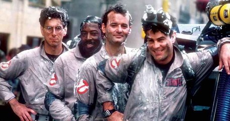 Bill Murray and Original ‘Ghostbusters’ Crew to Return in 2020 Sequel