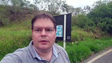 Superintendente do Dnit-ES fala sobre liberação da BR 262