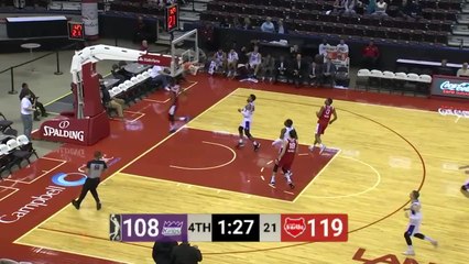 John Konchar (17 points) Highlights vs. Stockton Kings