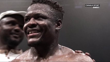 Kevin Lele Sadjo, les clés de sa réussite