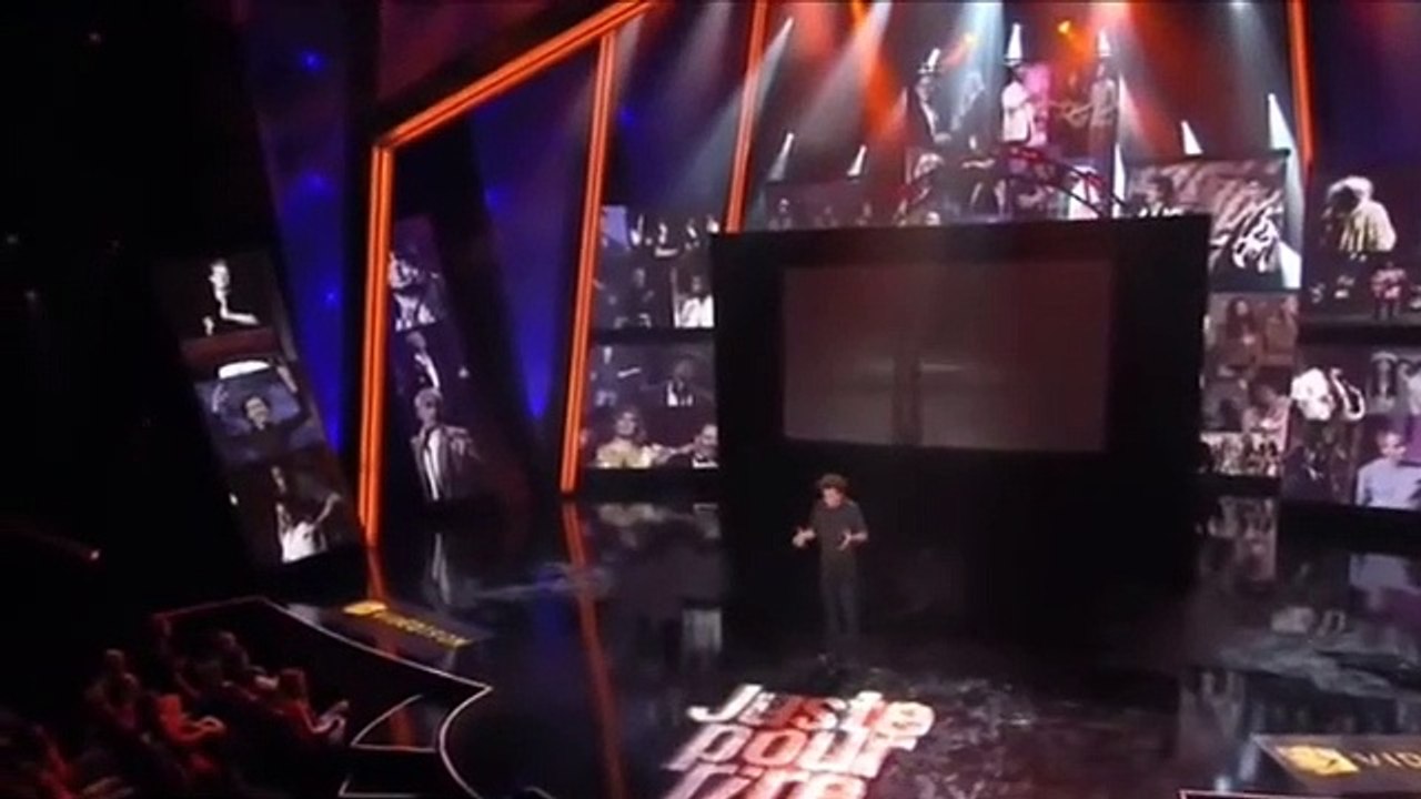 Drôle Vidéo André Sauvé Les procédés humoristiques