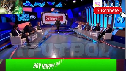 90 MINUTOS DE FUTBOL (15/11/19) : ARGENTINA VS BRASIL - NOTICIAS BOCA - PARTE 2