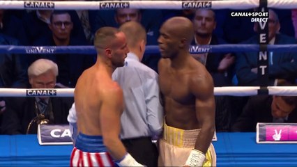 Cédric Vitu répond à Michel Soro