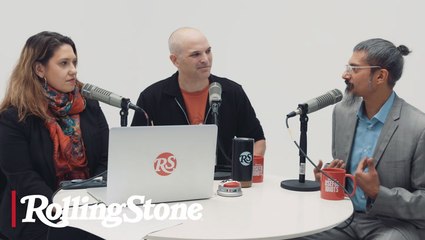 Shahid Buttar on Defeating Pelosi and Impeaching Trump, Plus the Return of Lizholio