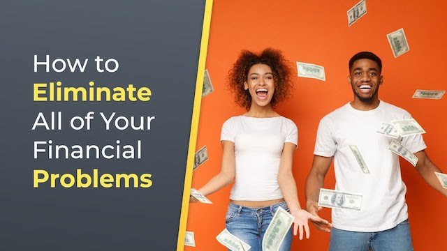 This Crucial Mindset Will Help You Conquer Your Personal Finances