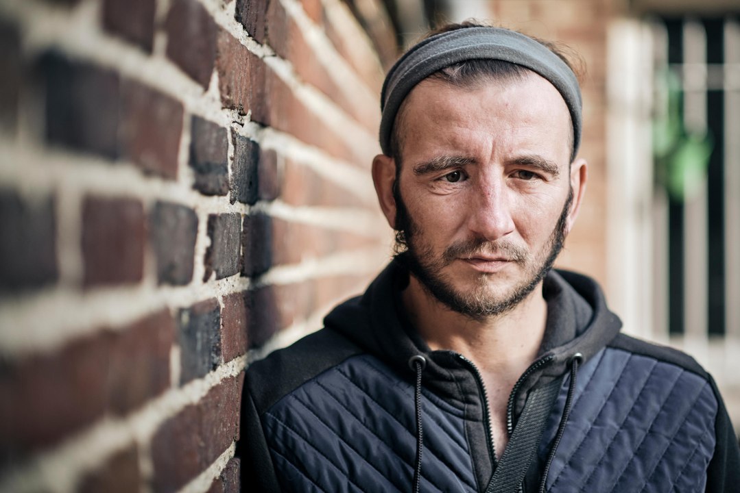 Un an après leurs blessures, des Gilets jaunes racontent