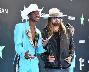 Lil Nas X and Billy Ray Cyrus Planning New Duet