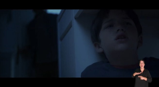 El Gobierno lanza una campaña contra la violencia en la infancia