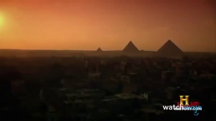 Top 10 MISTERI IRRISOLTI dell'ANTICO EGITTO!