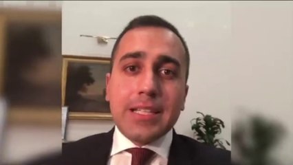 Download Video: Sentenza Cucchi - Di maio a Salvini: Vergognati e chiedi scusa alla famiglia 15.11.19