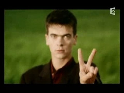 DES MOTS DE MINUIT (France 2)