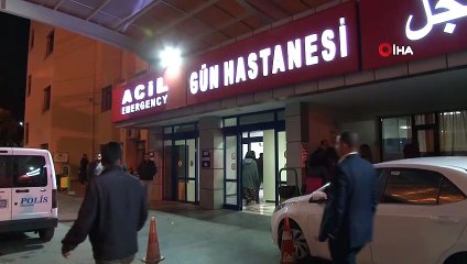 Göçük altında kalan mühendis 33 saat sonra sağ kurtarıldı