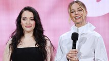 Kat Dennings Reveals Margot Robbie Brought 'Dollface' Script to Her: 'A Surreal Turn of Events'