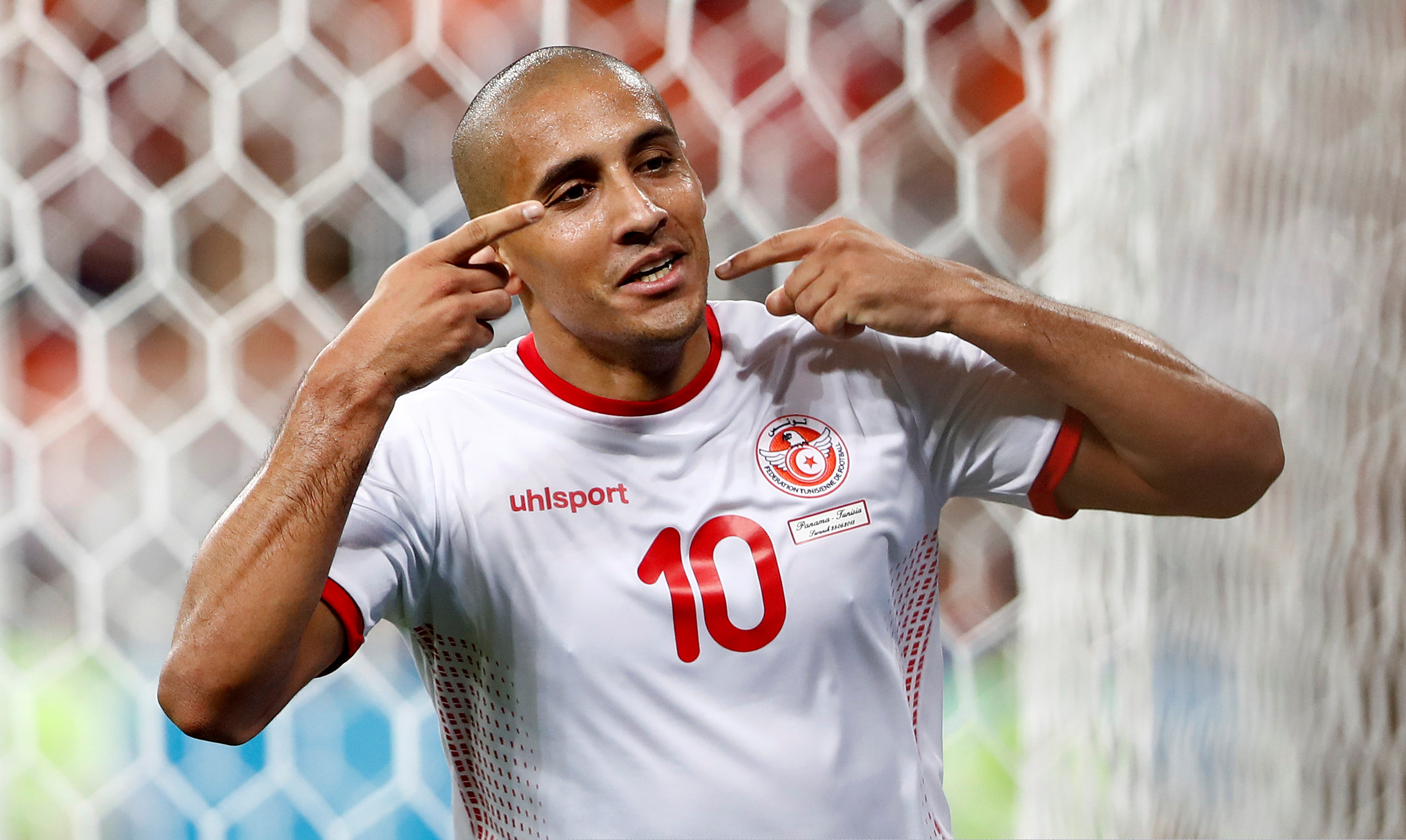 Éliminatoires CAN 2021 : La Tunisie démarre en fanfare