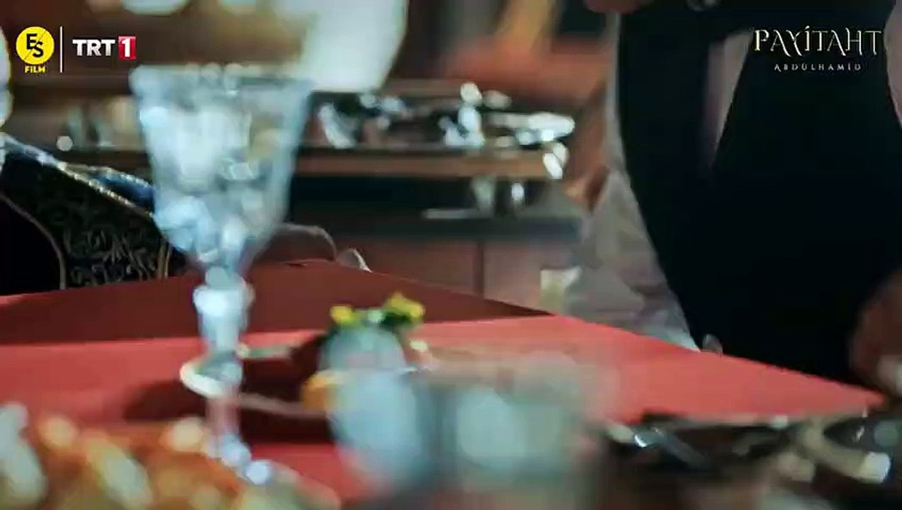 Payitaht Abdülhamid Fragman 97. Bölüm Fragmanı Yeni Bölüm Son Fragmanı