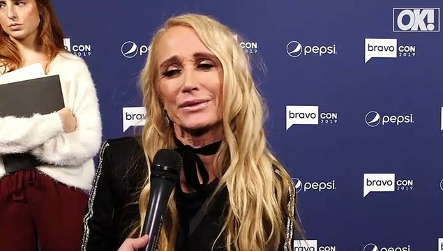 ‘Real Housewives of Beverly Hills’ Alum Kim Richards Reveals She Underwent A ‘Scary’ Operation & Biopsy For Undisclosed Illness