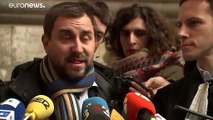 Catalogna, nuova estradizione richiesta per indipendentisti in Belgio