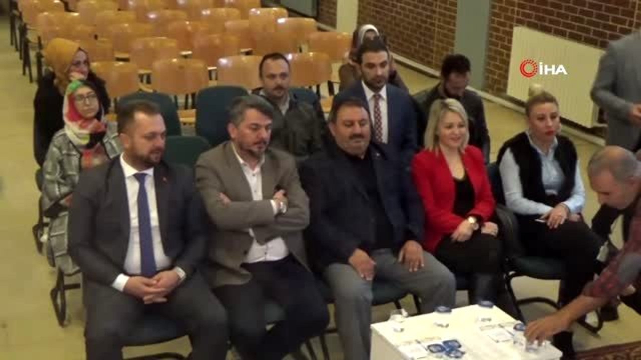 İnegöl'de bir okulda özel eğitim otizm sınıfı açıldı