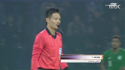 ريمونتادا سعودية في أوزبكستان.. واليمن تهزم فلسطين بهدف