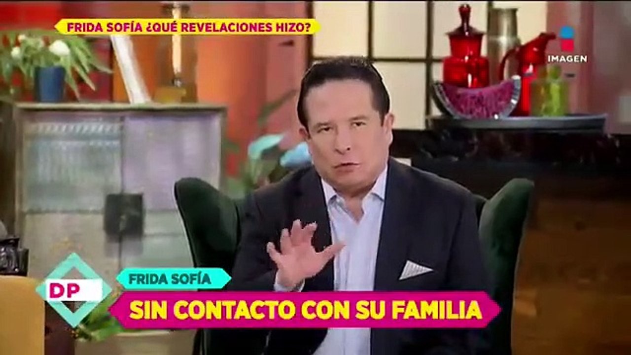 ¿Chiquis Rivera le mandó otra indirecta a Frida Sofía?