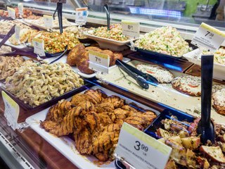 The Best Supermarket Family Meal Deals You Should Know About