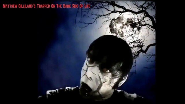 Through These Cold Dead Eyes