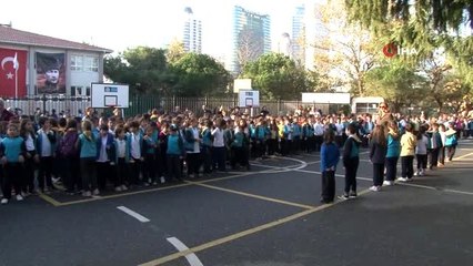 İlk ara tatil bugün başlıyor