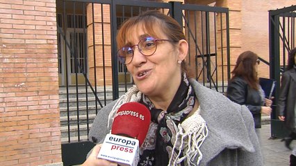 Confedampa, de acuerdo "en parte" con Celaá, insiste en derogación de la LOMCE