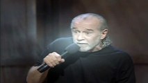 (1996) George Carlin - Back in Town P1