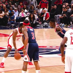 James Harden – ‘What it Takes’