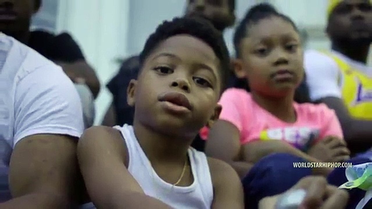 Prophet The Artist Hurd of Who (WSHH Exclusive - Official Music Video)