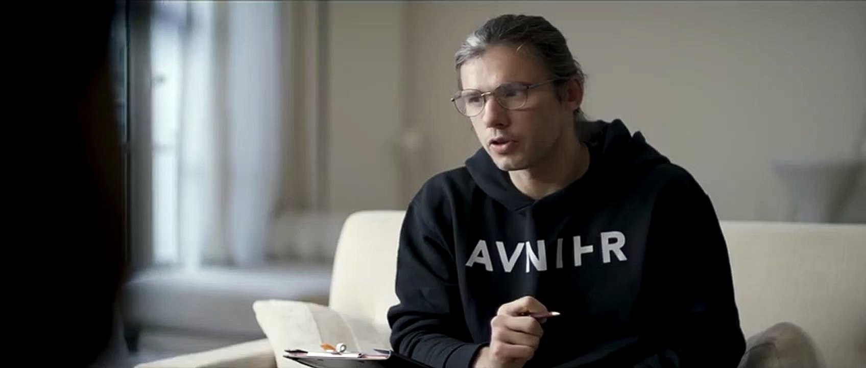 DADJU - Teaser poison part 1