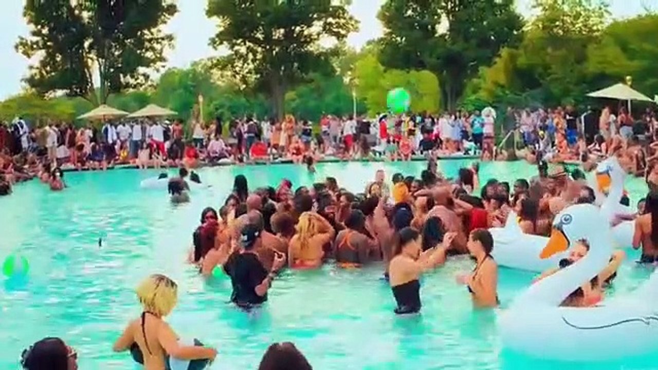 Lil Wayne ft. Rick Ross, Wizkid - End Game