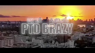 PTD Brazy Round n Round (WSHH Heatseekers - Official Music Video)