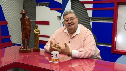 Programa Detalles del Momento, Martes 12 de Noviembre de 2019